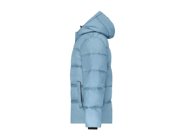 Herrenjacke "Arktis" Seite links